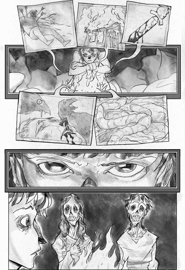 Mountain Of Wisdom by Joe Wierenga