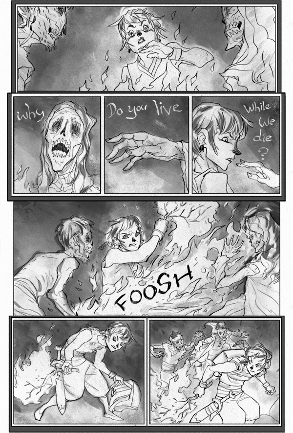 Mountain Of Wisdom by Joe Wierenga