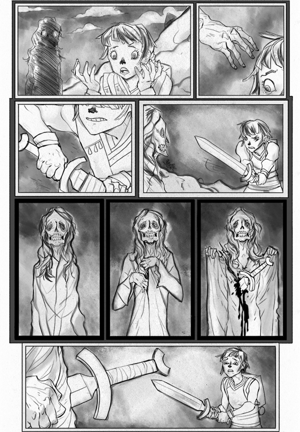 Mountain Of Wisdom by Joe Wierenga