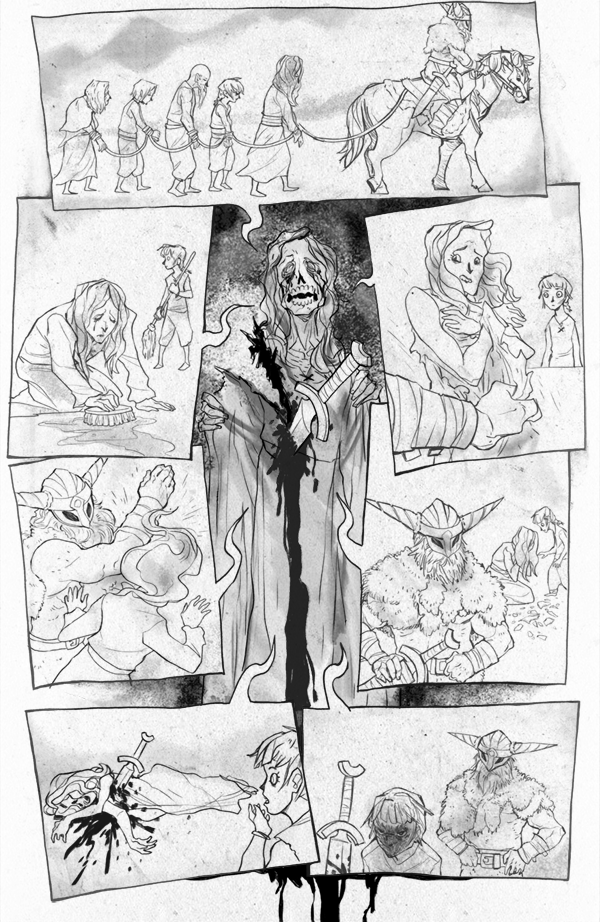 Mountain Of Wisdom by Joe Wierenga