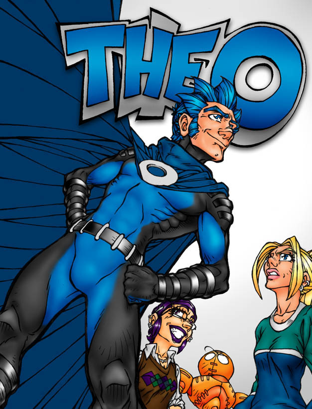 Doll & Doll by Joe Wierenga