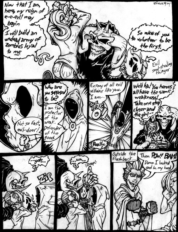 Doll & Doll by Joe Wierenga