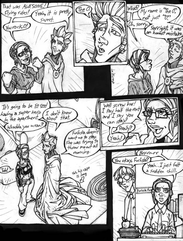 Doll & Doll by Joe Wierenga