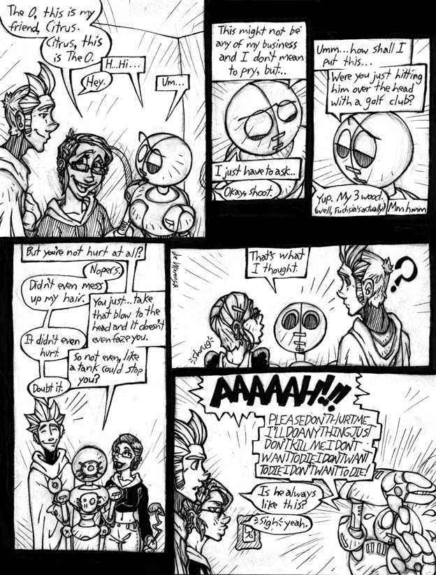 Doll & Doll by Joe Wierenga