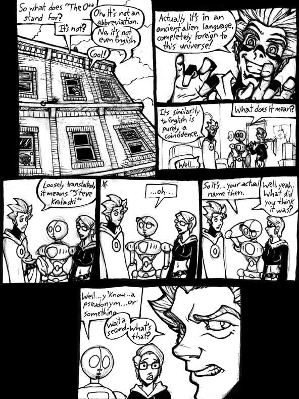 Doll & Doll by Joe Wierenga