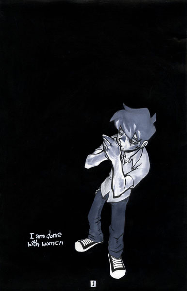 Feign by Joe Wierenga