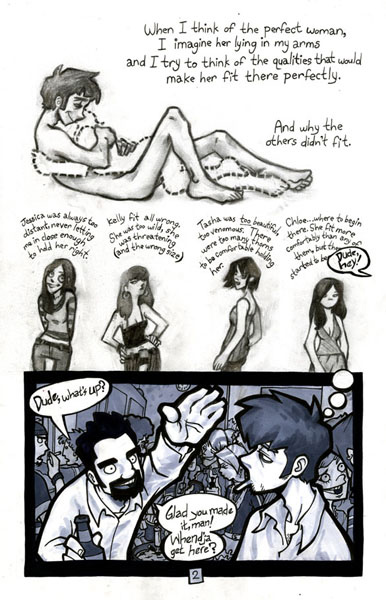 Feign by Joe Wierenga