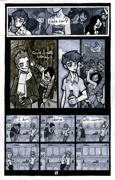 Feign by Joe Wierenga