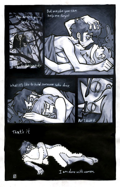 Feign by Joe Wierenga