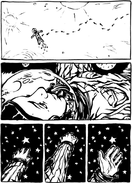 Doll & Doll by Joe Wierenga