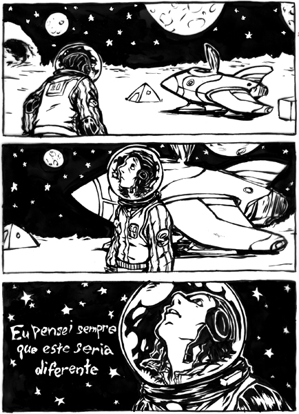 Doll & Doll by Joe Wierenga