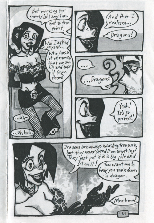 How To Slay A Dragon by Joe Wierenga