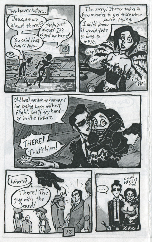 How To Slay A Dragon by Joe Wierenga