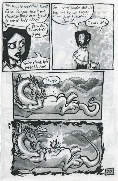 How To Slay A Dragon by Joe Wierenga