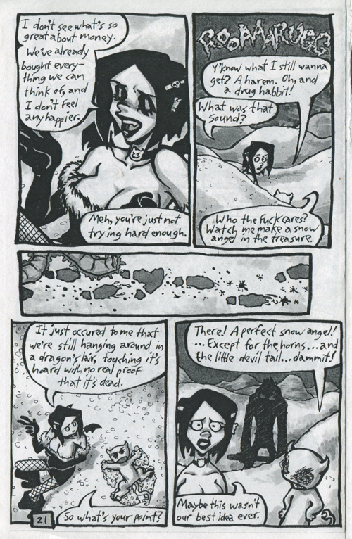 How To Slay A Dragon by Joe Wierenga